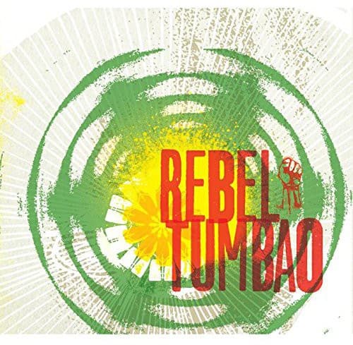 Rebel Tumbao - Rebel Tumbao   - COMPACT DISCS [CD] price history on PriceWatchPro