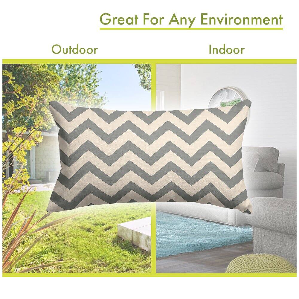 Great For Any Environment

Outdoor

Indoor