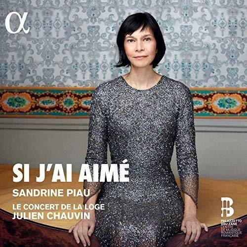 Various Artists - Si J'ai Aime    - COMPACT DISCS [CD]
