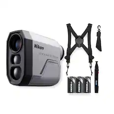 Nikon COOLSHOT 20iGm
PROCELL PROCELL PROCELL
focus