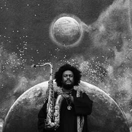Kamasi Washington - Epic - VINYL LP
