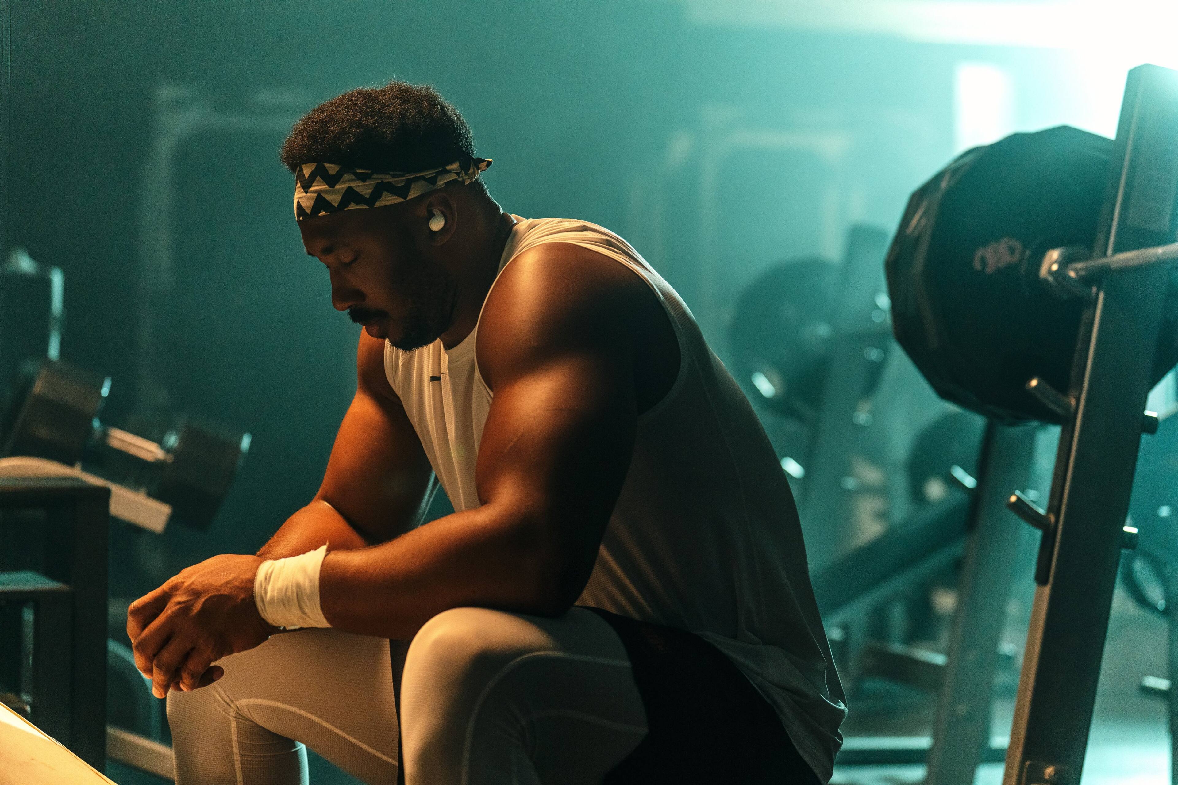 Alt View 28. Sony - LinkBuds Fit True Wireless Noise Canceling Earbuds - Sage Green.