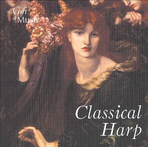 The Gift of Music  
Classical Harp