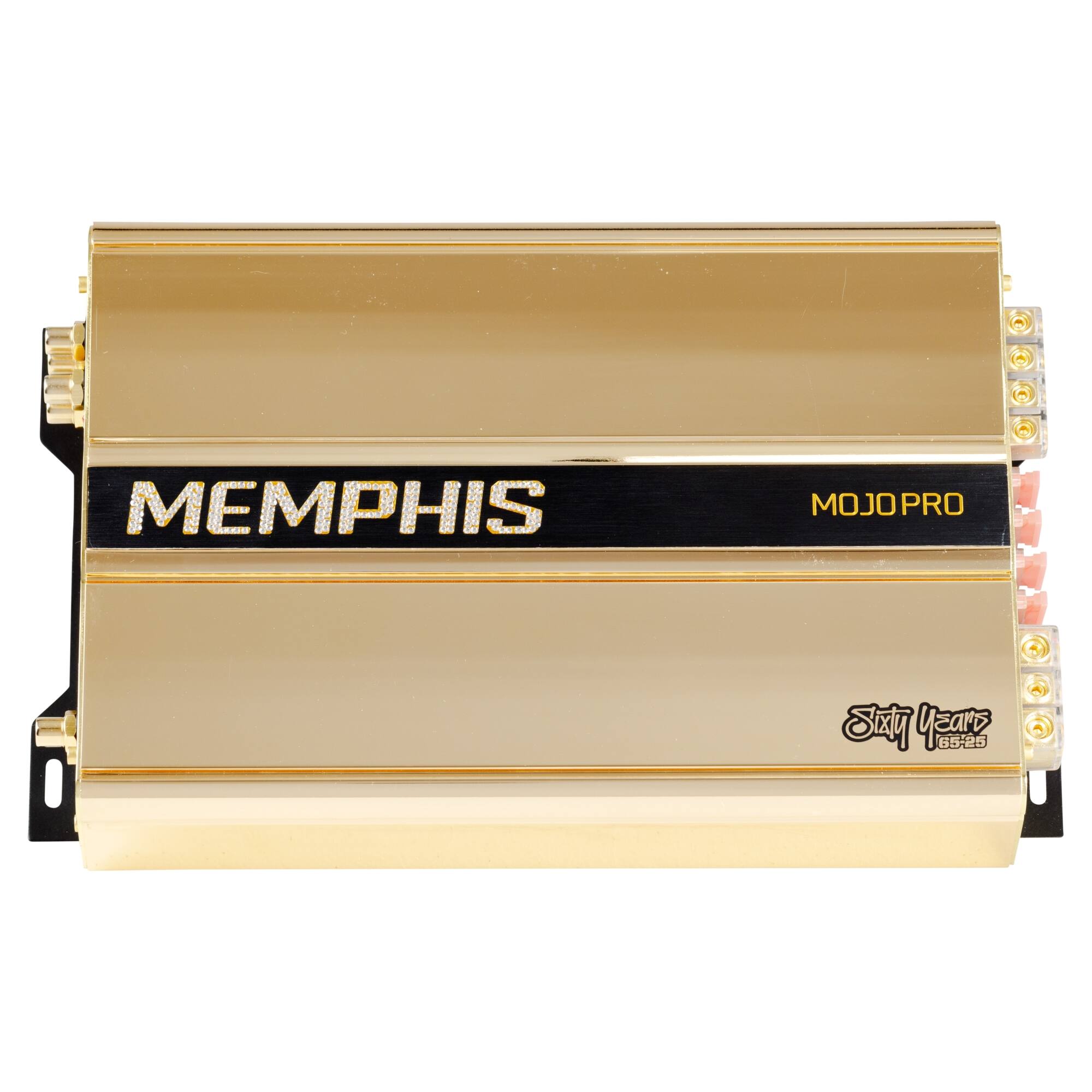 MEMPHIS MOJO PRO  
50th Years 65-20