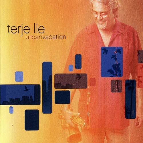 Terje Lie - Urban Vacation   - COMPACT DISCS [CD] price history on PriceWatchPro