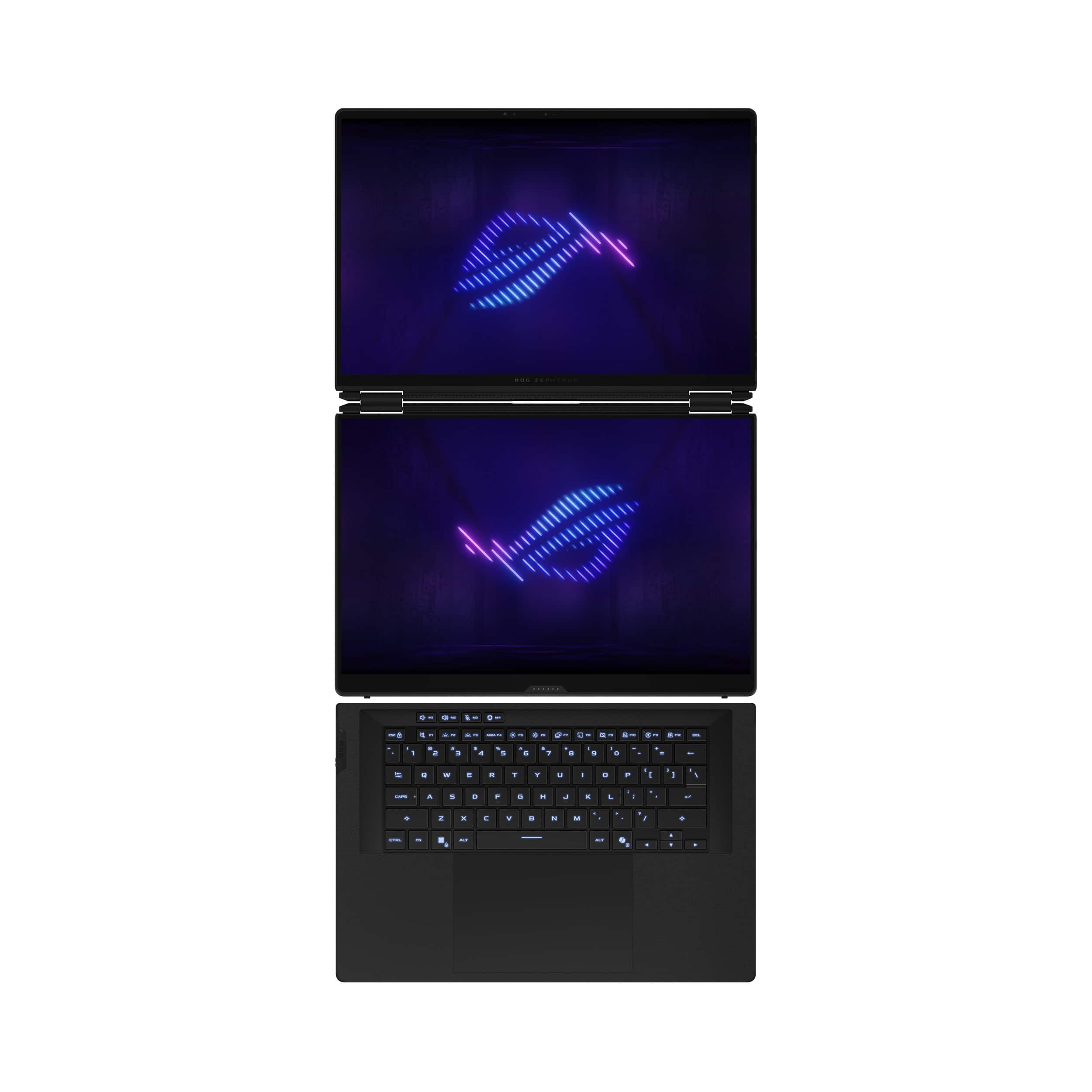 ASUS ROG Zephyrus Duo Dual 16