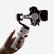 Alt View 14. Zhiyun - Crane M3 Combo Version 3 - Axis Handheld Gimbal Stabilizer for Mirrorless Cameras - Gray.