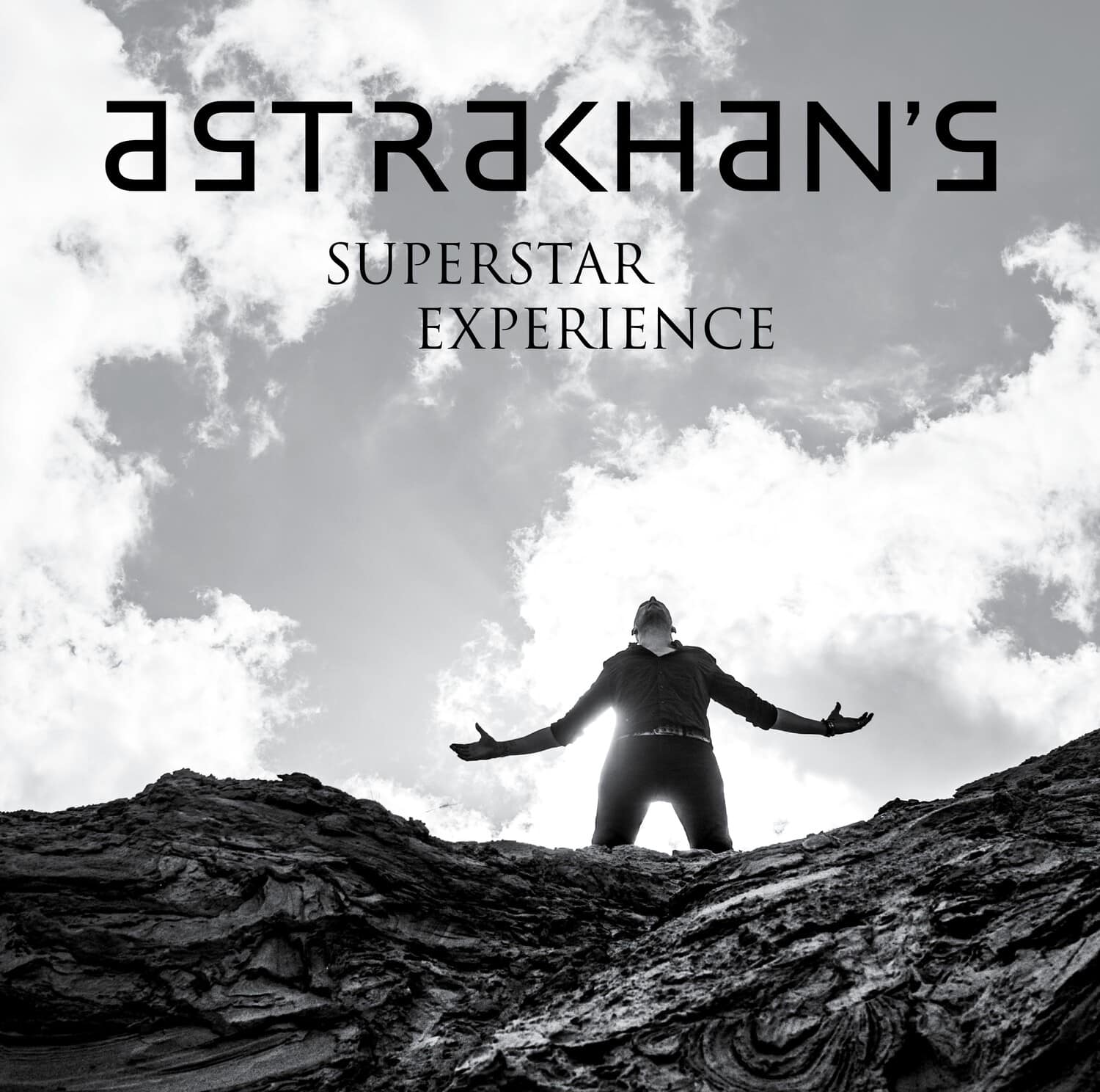 Astrakhan - Astrakhans Superstar Experience   - COMPACT DISCS [CD] price history on PriceWatchPro