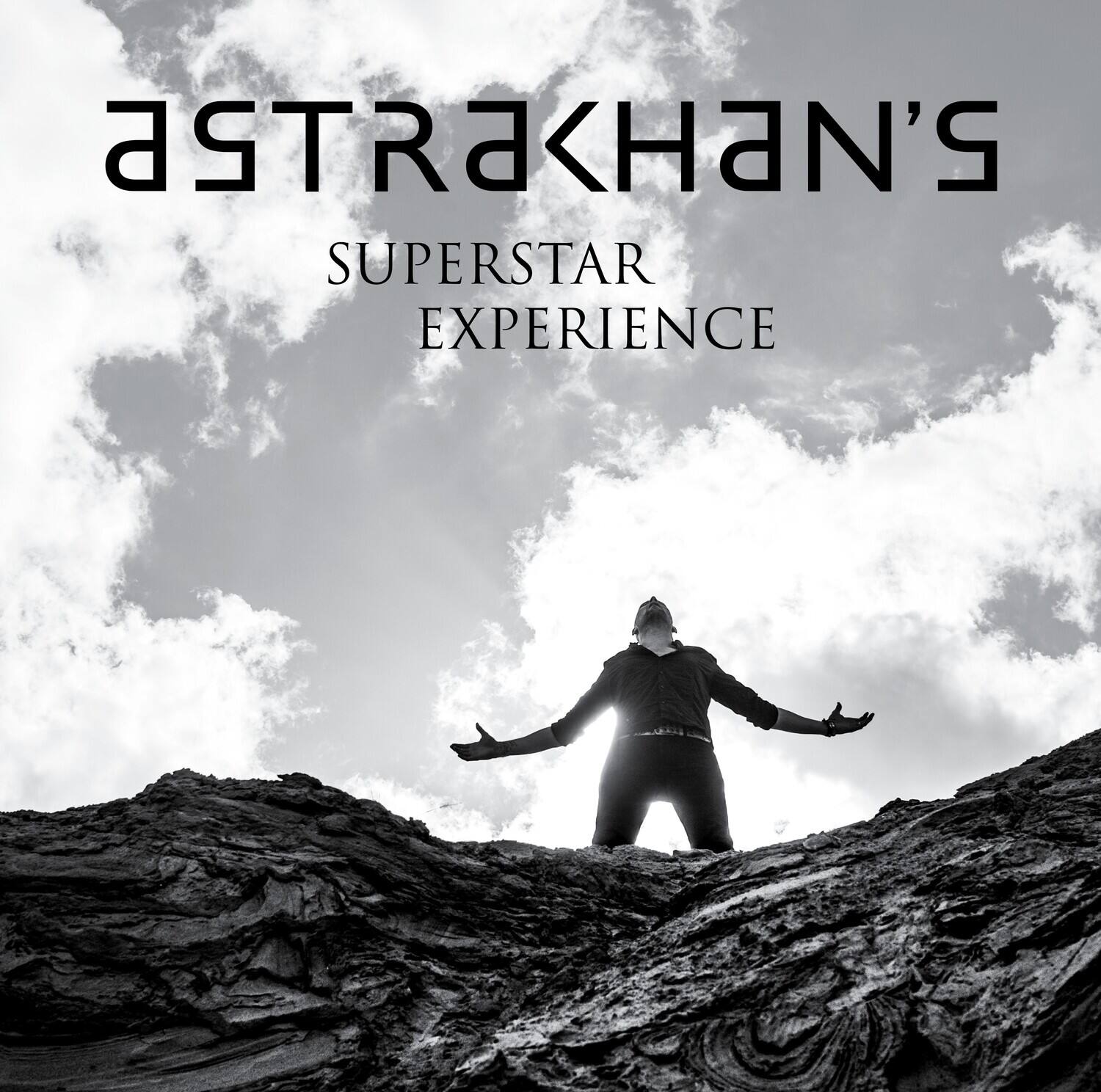 Astrakhan - Astrakhans Superstar Experience   - COMPACT DISCS [CD]
