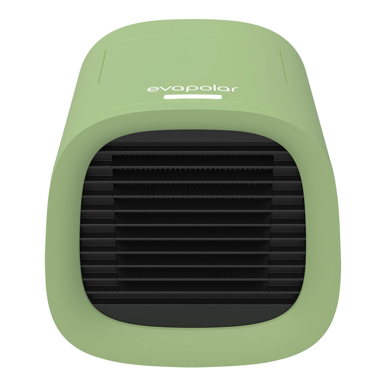 Back. Evapolar - evaCHILL Portable Personal Evaporative Air Cooler and Humidifier, 3 Speeds, 49.1 CFM, 7.5W - Green.