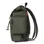 Left. Bugatti - X EDition22 Backpack - Khaki.
