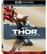 Front. Thor: The Dark World - 4K Blu-Ray.