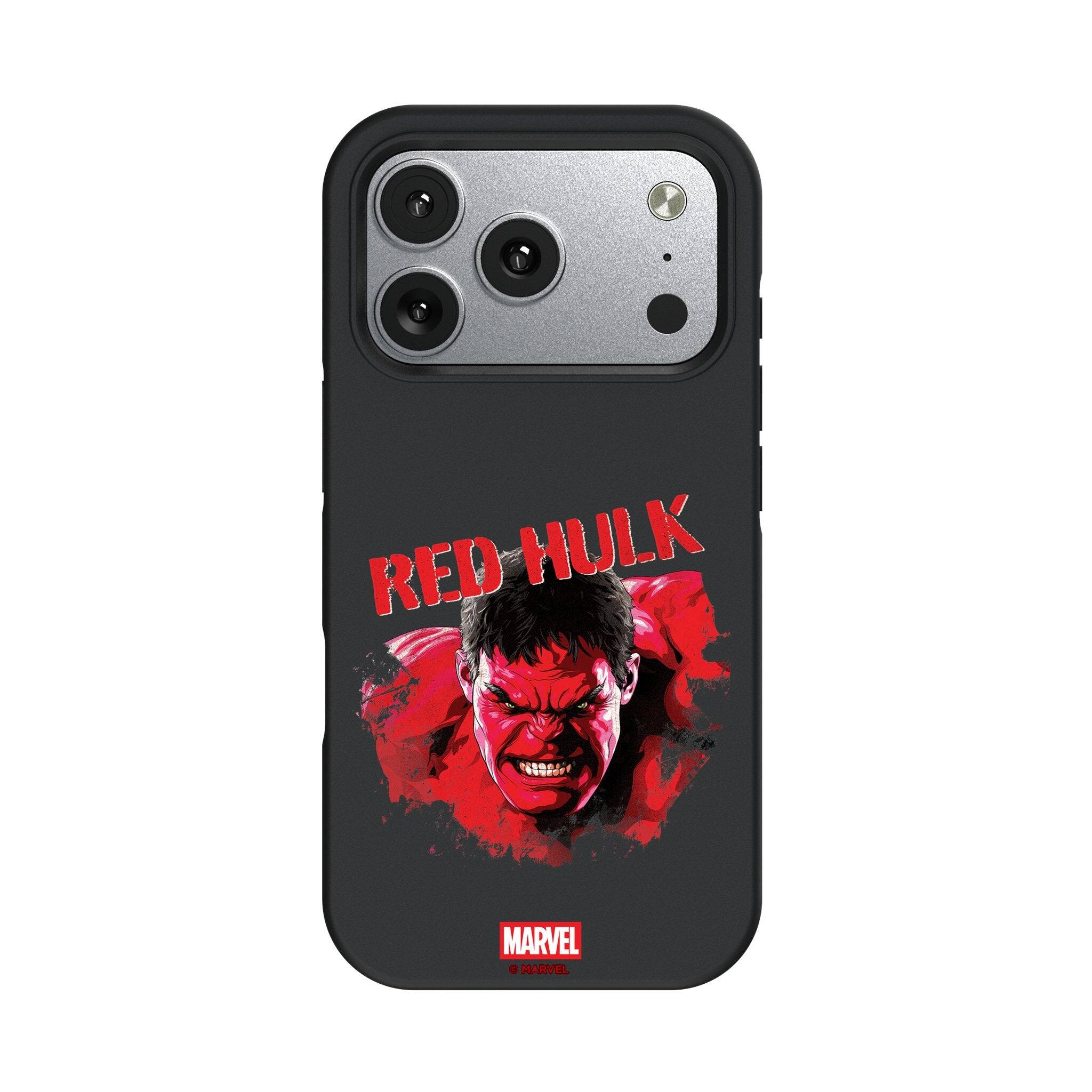 Red Hulk