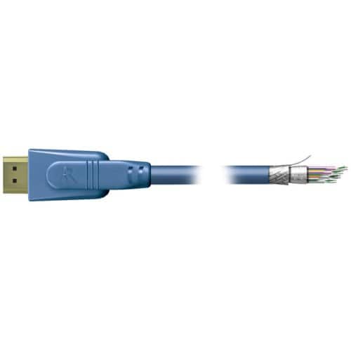 Acoustic Research - Performance Series AP084N HDMI Cable (3 feet)