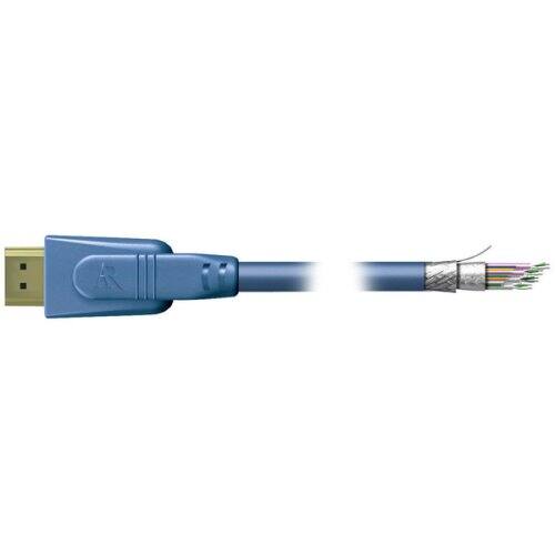 Front. Acoustic Research - Acoustic Research Performance Series AP084N HDMI Cable (3 feet).
