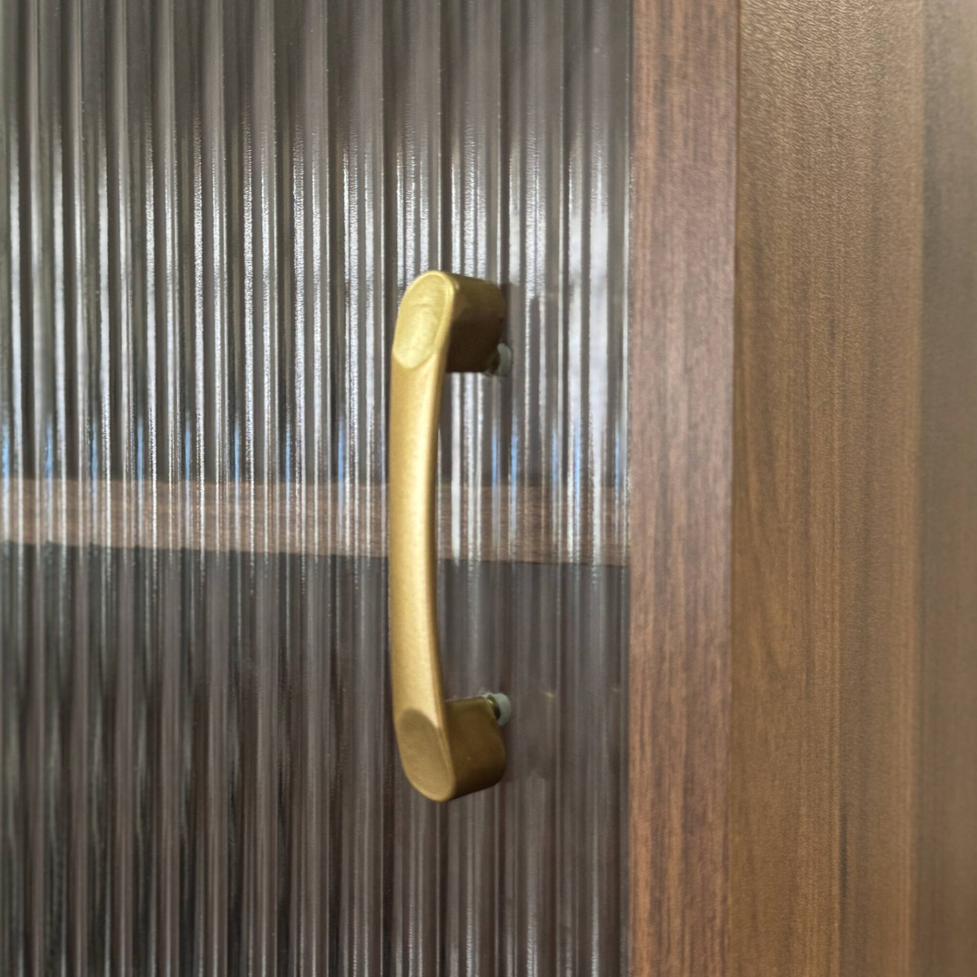 Back. Tiramisubest - Folding Desk with Storage,Space-Saving Foldable Computer Desk for Small Spaces,Writing Study Table for Home Office - Walnut.