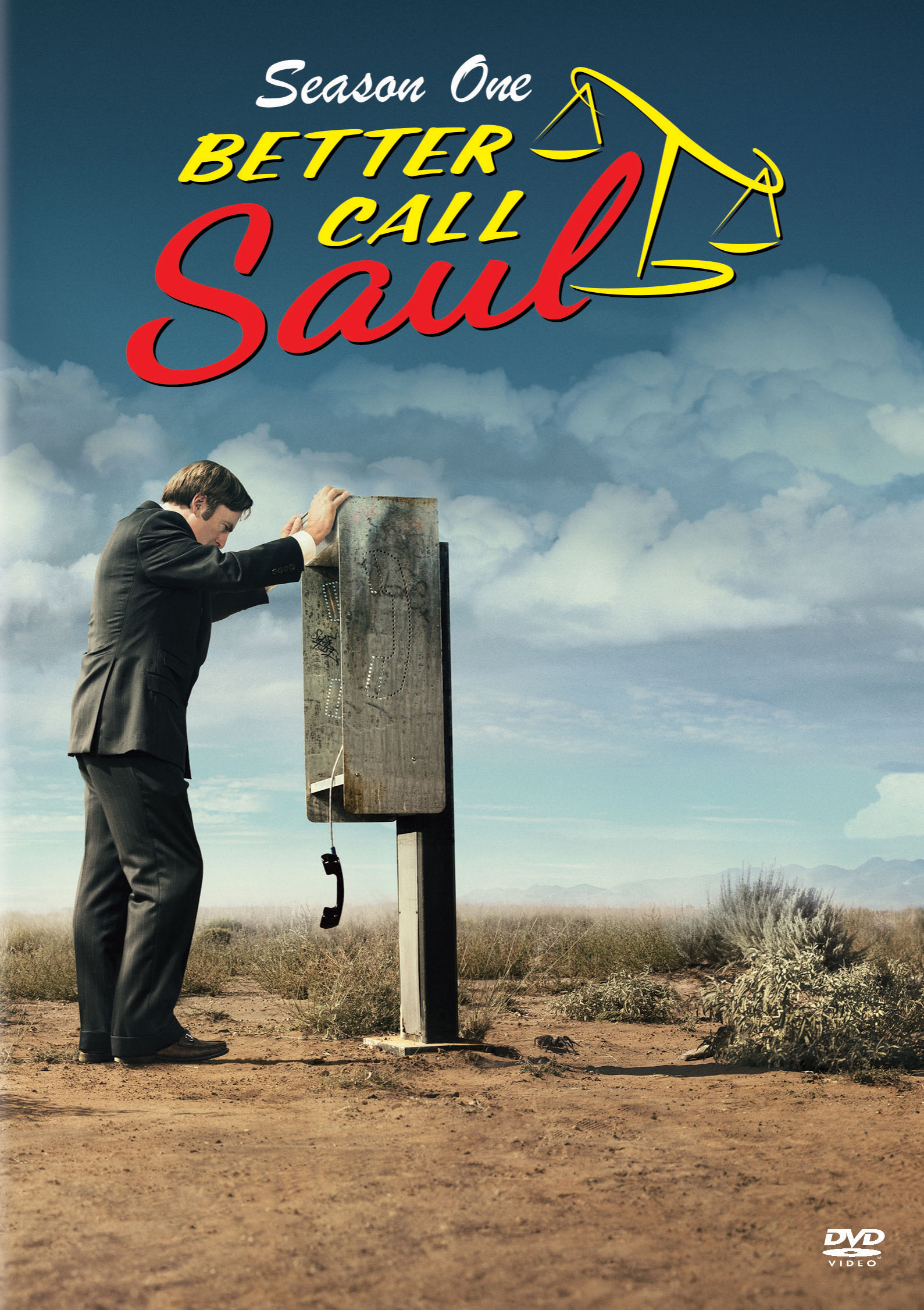 Better Call Saul: Season One - Best Buy