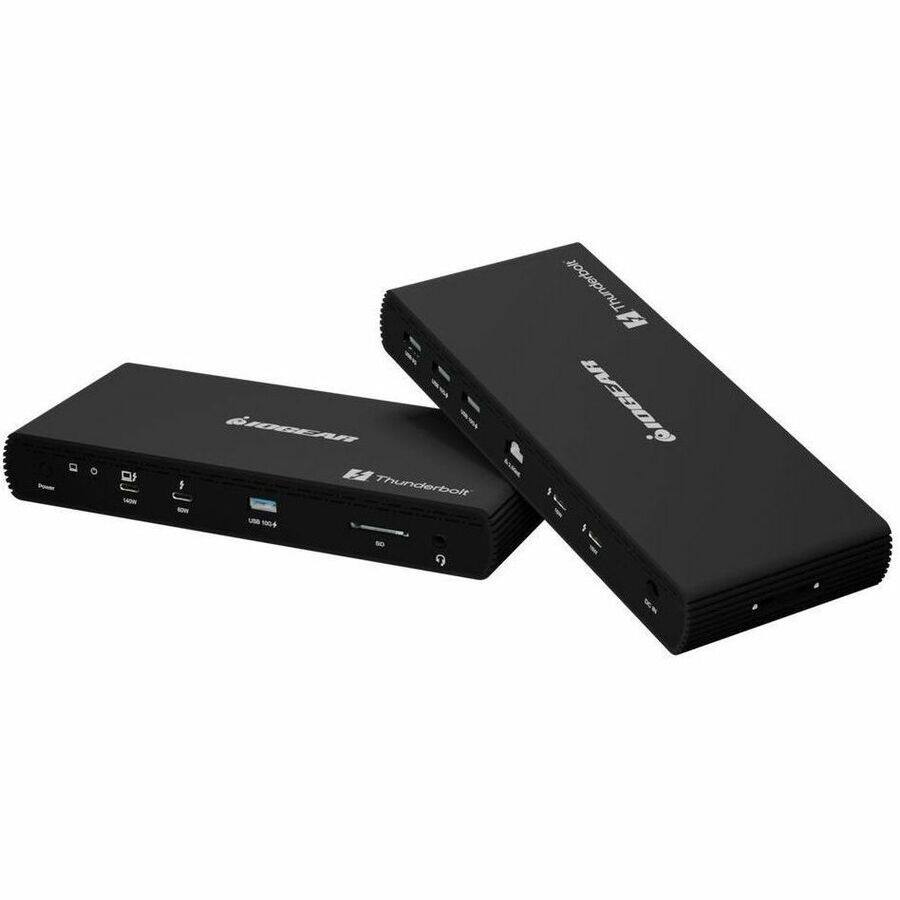 - IOGEAR Thunderbolt E1
- Thunderbolt E1
- IOGEAR