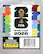 FIFA WORLD CUP 2026
7 STICKERS PER PACKET
CROMOS POR SOBRE
AUTOCOLLANTS PAR PAQUET
PANINI
www.paniniamerica.net