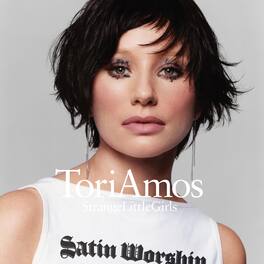 Tori Amos - Strange Little Girls (Strange Little Girl Version) - VINYL LP