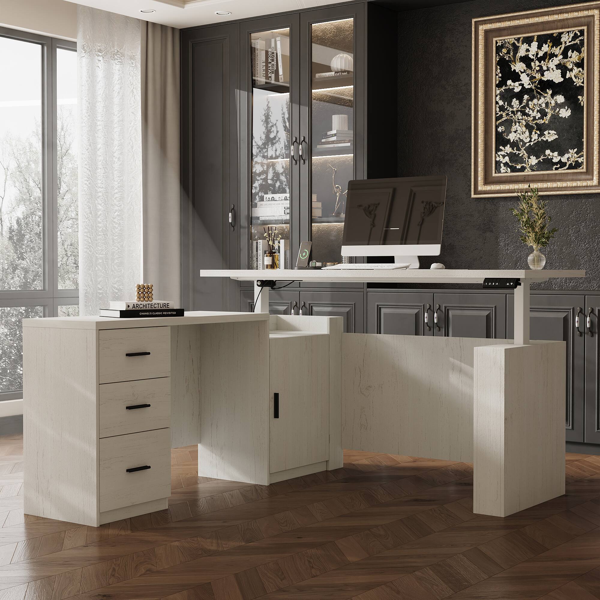 BAN 1 ARCHITECTURE

ARCHITECTURE
CONTEMPORARY BASIC VINTAGE