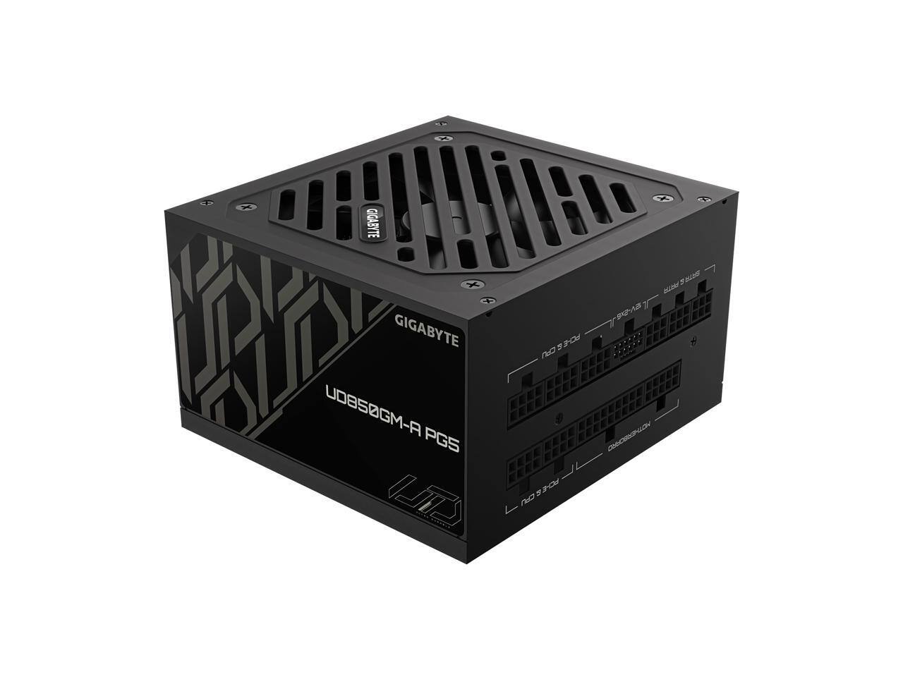 GIGABYTE GIGABYTE UD850GM-A PGS