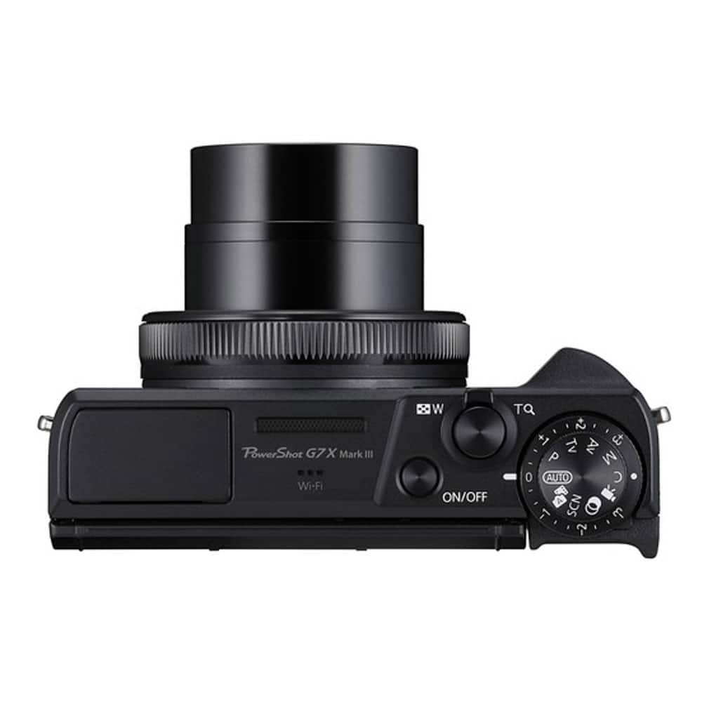 Canon Powershot G7X Mark III, Charger for NB 12L & NB 13L BATTERY