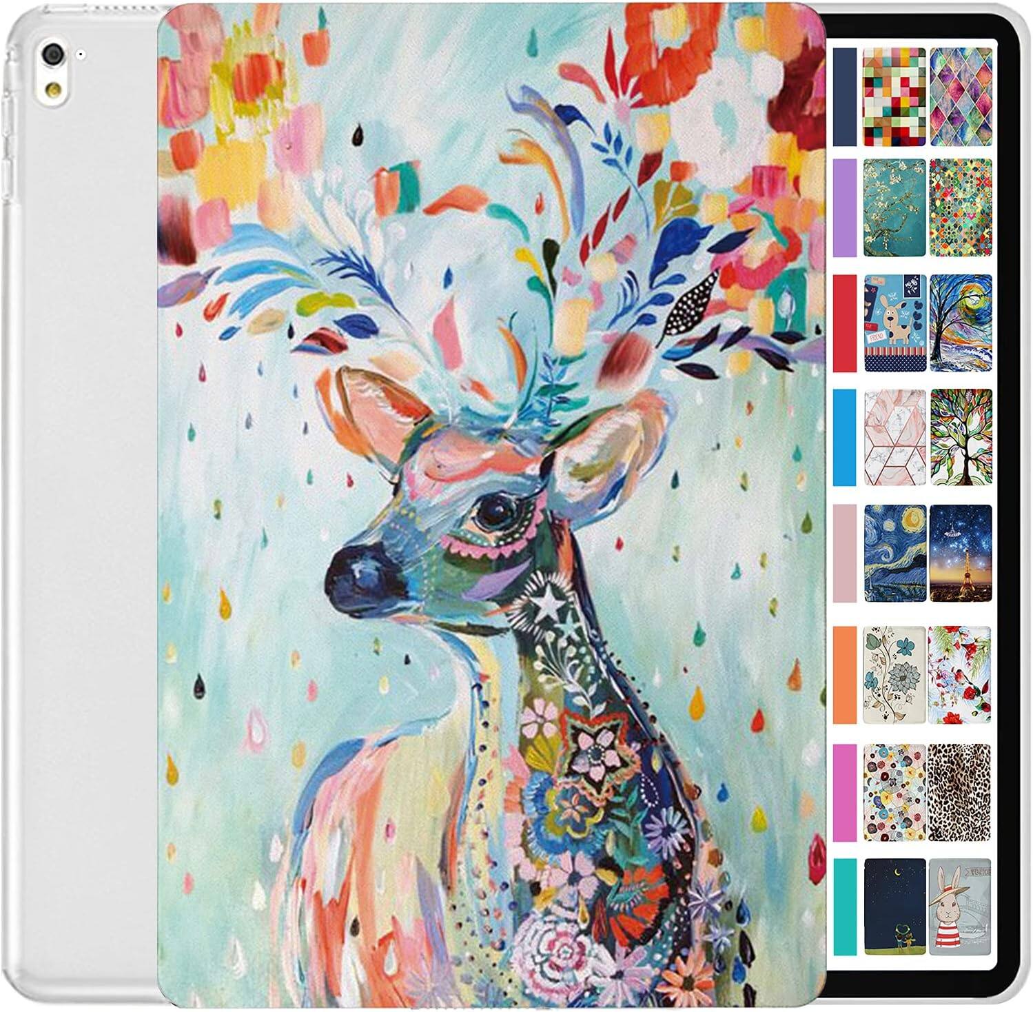 Deer Print