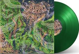 Svard - Rift - VINYL LP