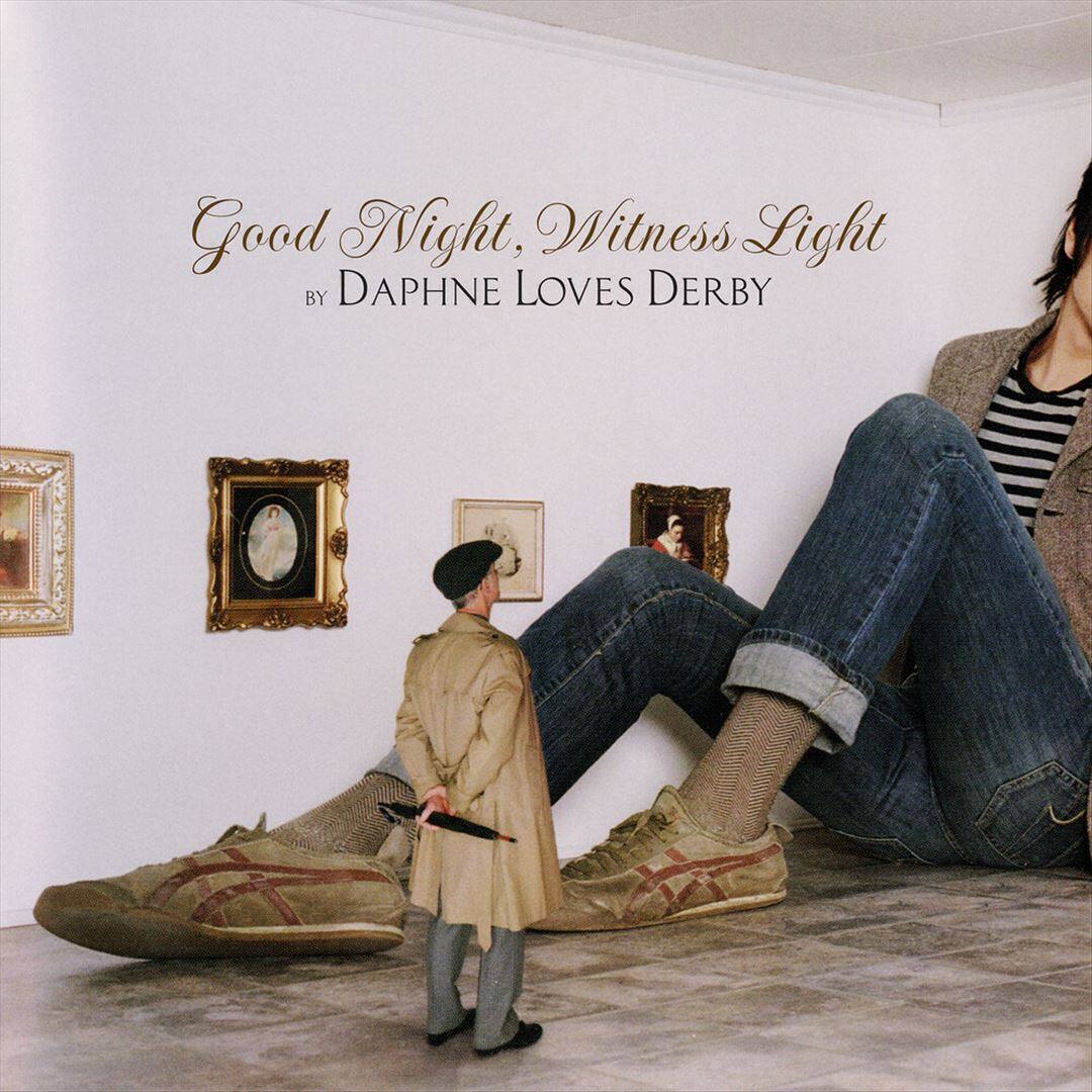 Goodnight, Witness Light [LP] [VINYL] price history on PriceWatchPro