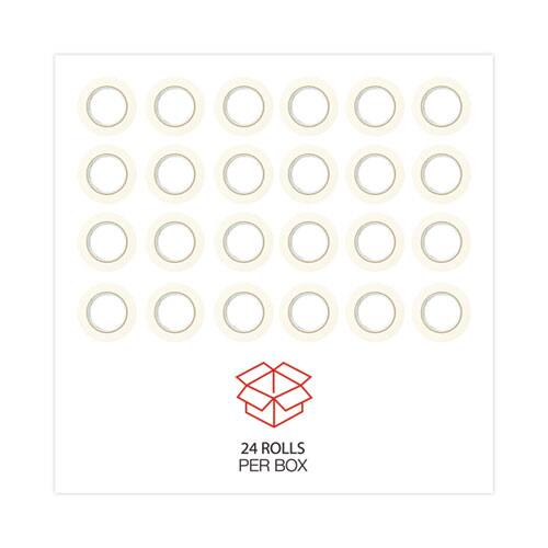 24 Rolls Per Box
