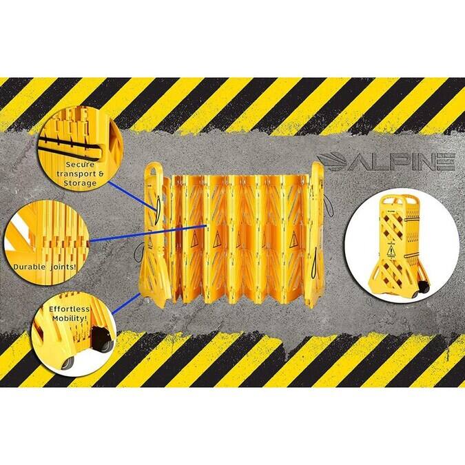 Secure transport & Storage, Durable joints!, Effortless Mobility!