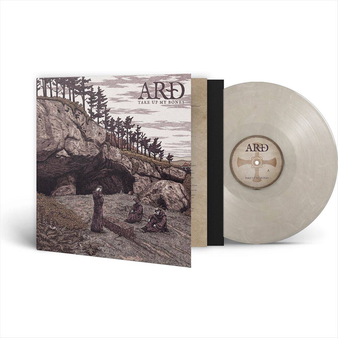 Take Up My Bones [LP] [VINYL] price history on PriceWatchPro
