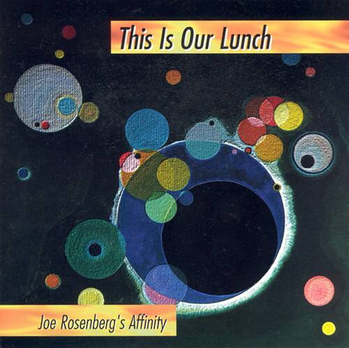 Affinity - This Is Our Lunch   - COMPACT DISCS [CD] price history on PriceWatchPro