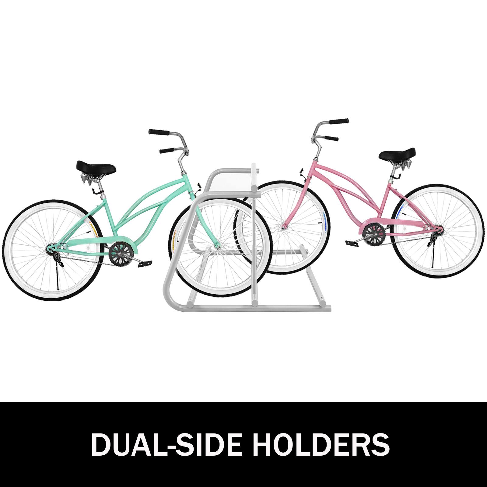 DUAL-SIDE HOLDERS