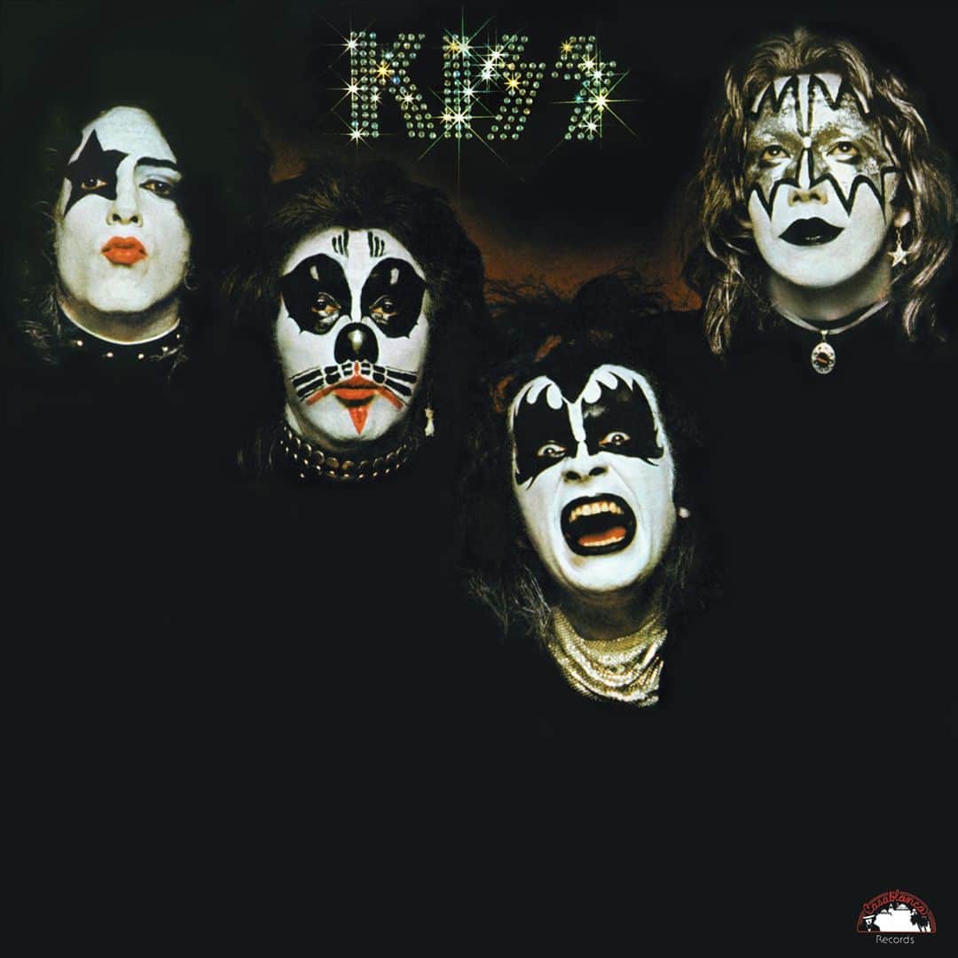 Kiss [LP] [LP] - VINYL