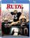 Front. Rudy - BLU-RAY.