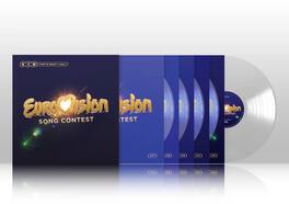 Now That's What I Call Eurovision Song Contest - Now That's What I Call Eurovision Song Contest / - VINYL LP