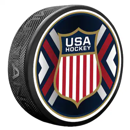 USA HOCKEY