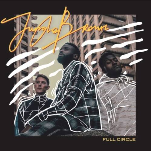 Front. Full Circle [LP].