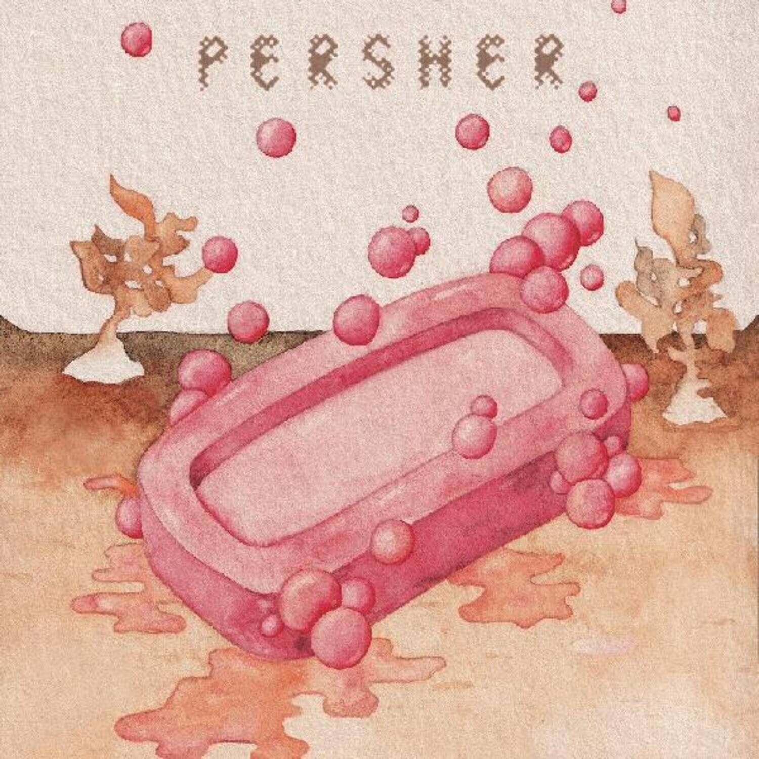 Persher - Man With The Magic Soap   - COMPACT DISCS [CD] price history on PriceWatchPro