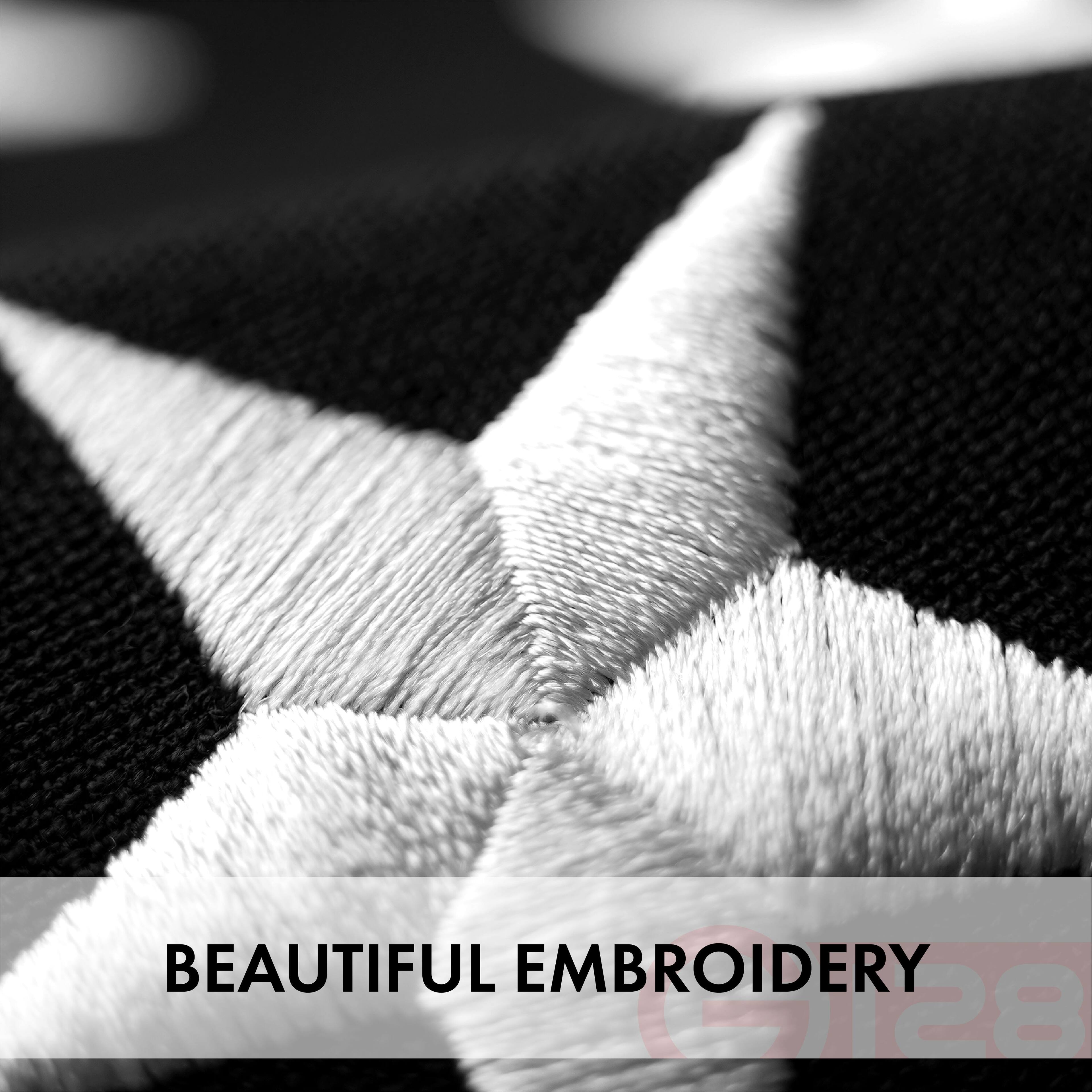 BEAUTIFUL EMBROIDERY