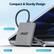 Compact & Sturdy Design
- Aluminum Shell
- Dual Slot
- Reinforced Threaded