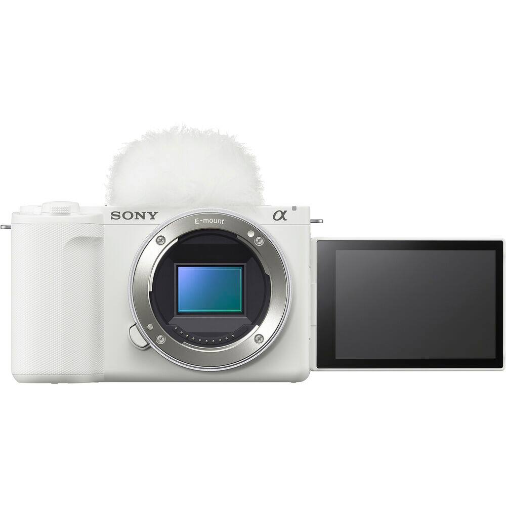 SONY E-mount