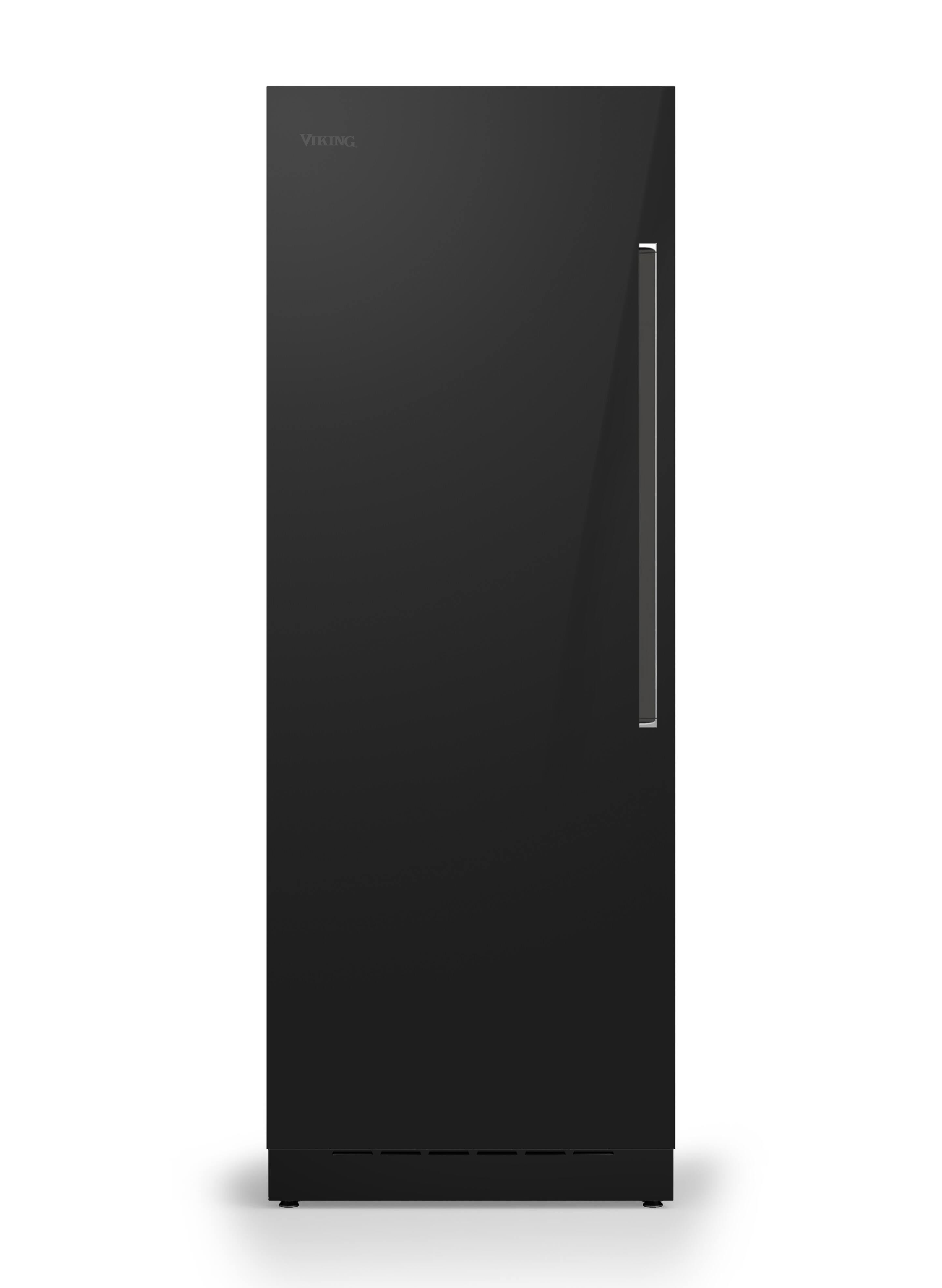 Black Glass
