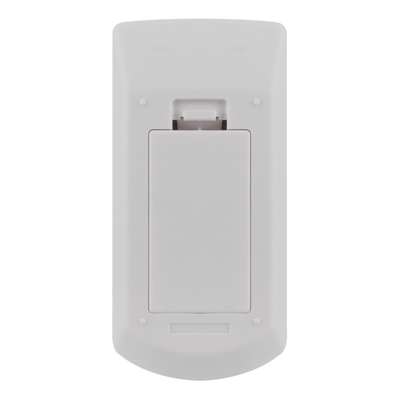 Back. ZdalaMit - RM-PJ8 Replacement Remote for Sony Projector VPL-CH350 VPL-CH375 VPL-CH370 VPL-CH353 VPL-CW256 VPL-CX236 VPL-CX276 - White.