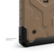 Alt View 1. UAG - Pathfinder w/Magnet for Galaxy S25 Ultra - Dark Earth.