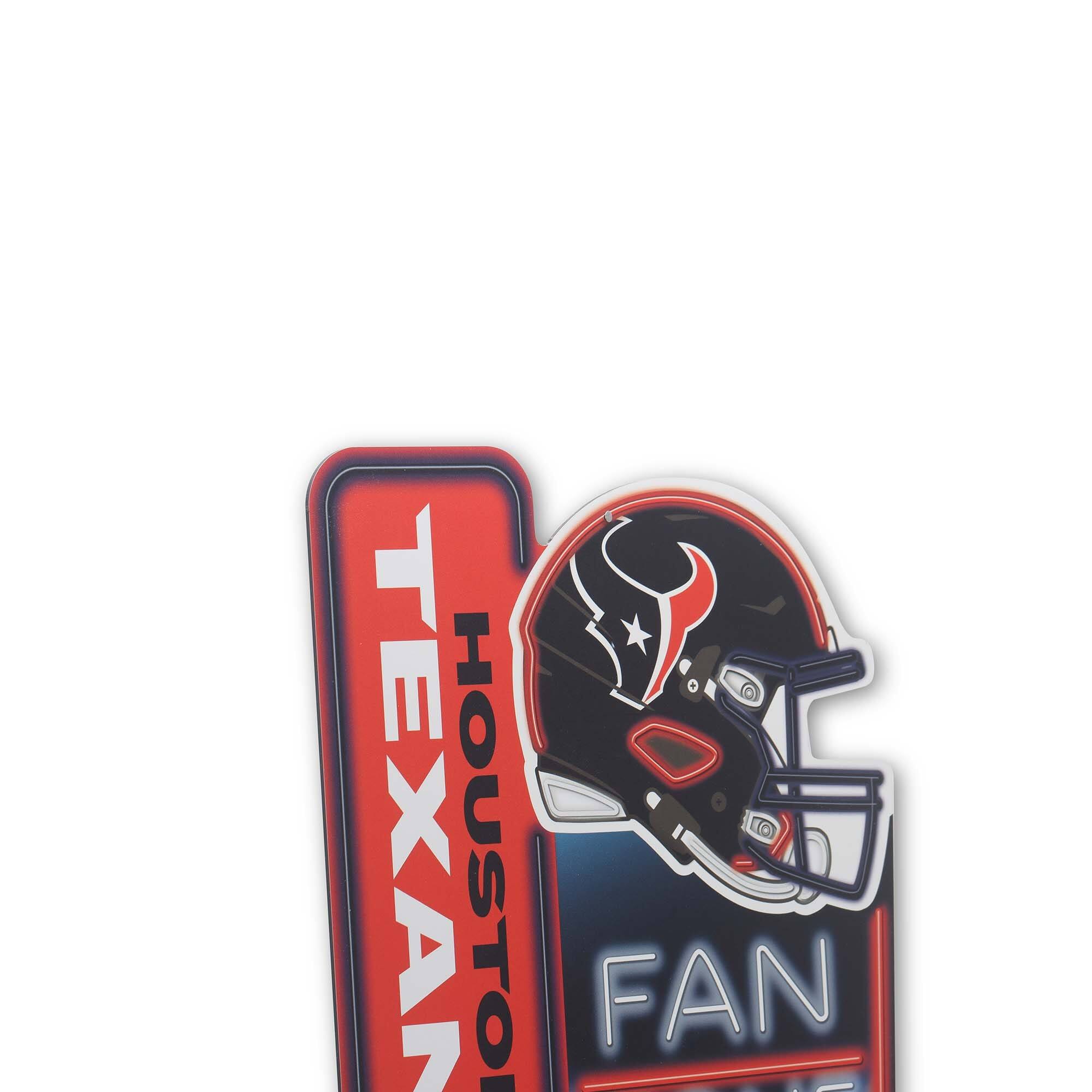TEXAN HOUSTON FAN