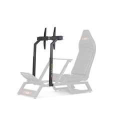 Next Level Racing F-GT モニタースタンド、キャスターセット Next Level Racing F-GT Monitor Stand | Ricmotech