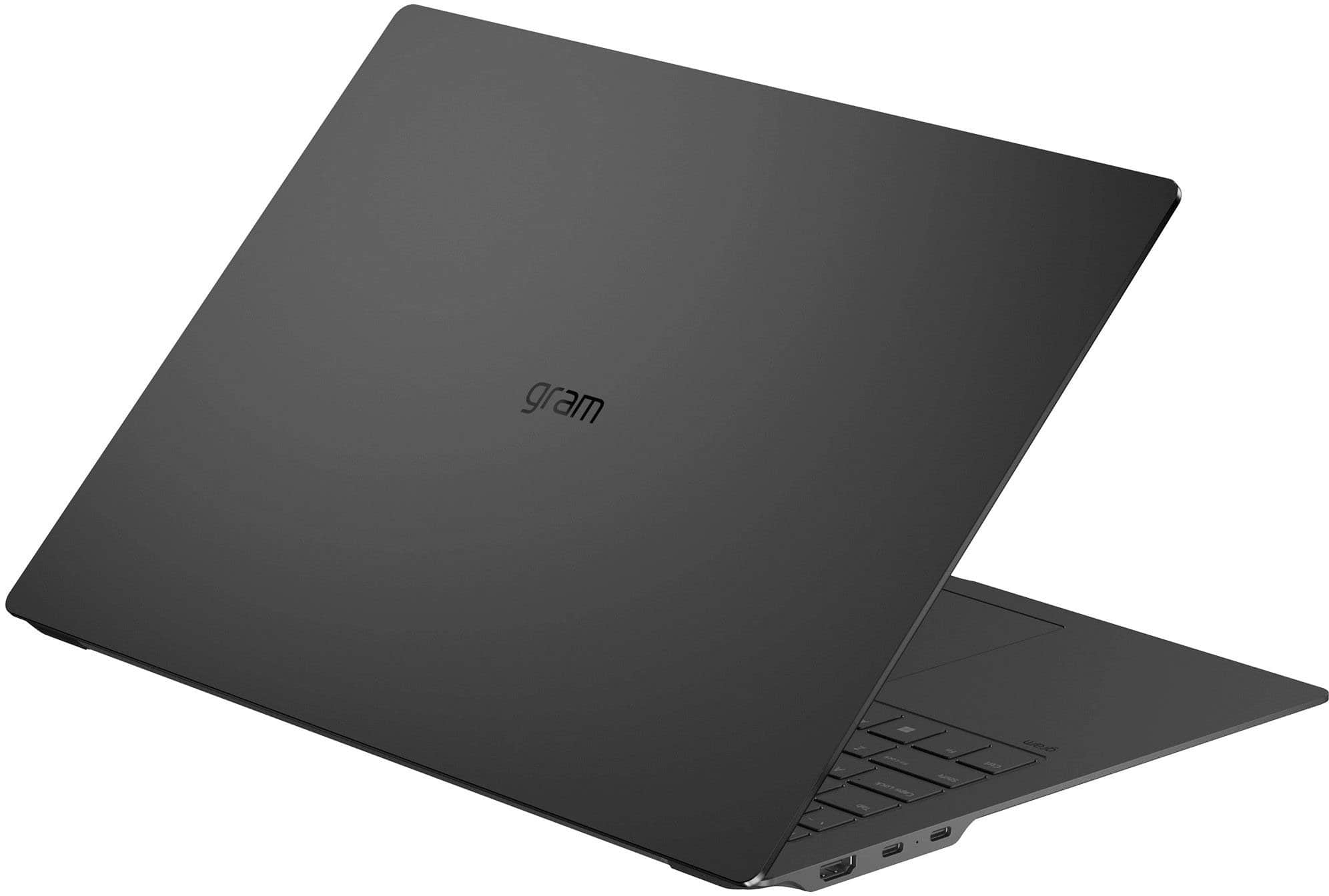 LG gram Pro 16